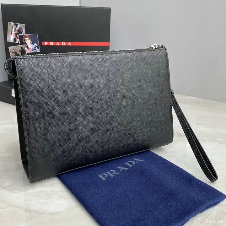 Brother Sam Prada 2112YZ0073 Bag 0730